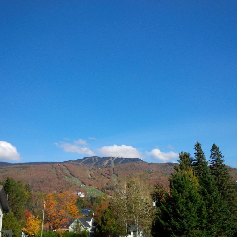 Les Chalets Sauvignon Mont-Tremblant Værelse billede